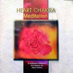 Karunesh - HEART CHAKRA MEDITATION